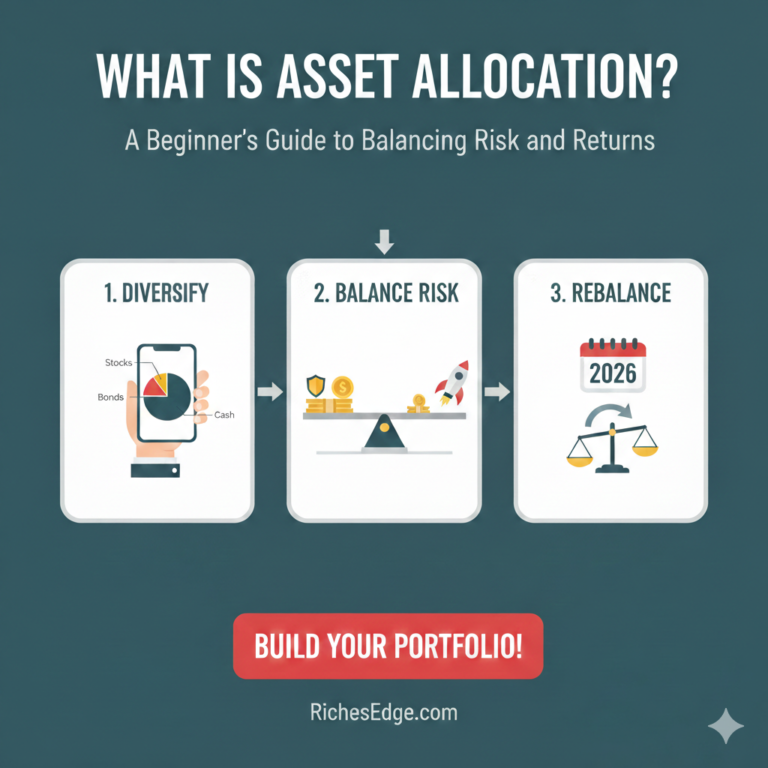 Asset Allocation Portfolio Strategy