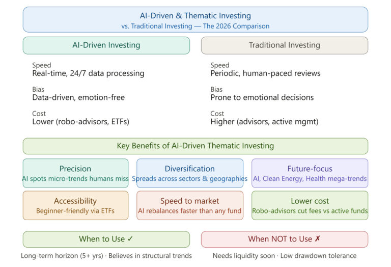 AI-driven investing and thematic investing featured blog image